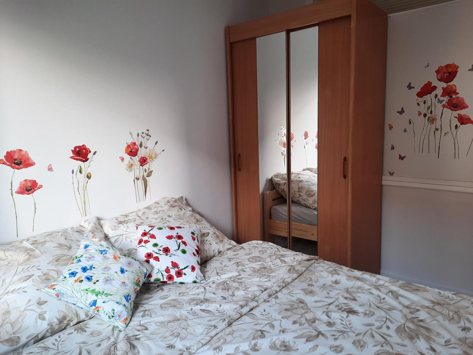 Apartament Baltycka Sardynka Ustka Eksteriør billede
