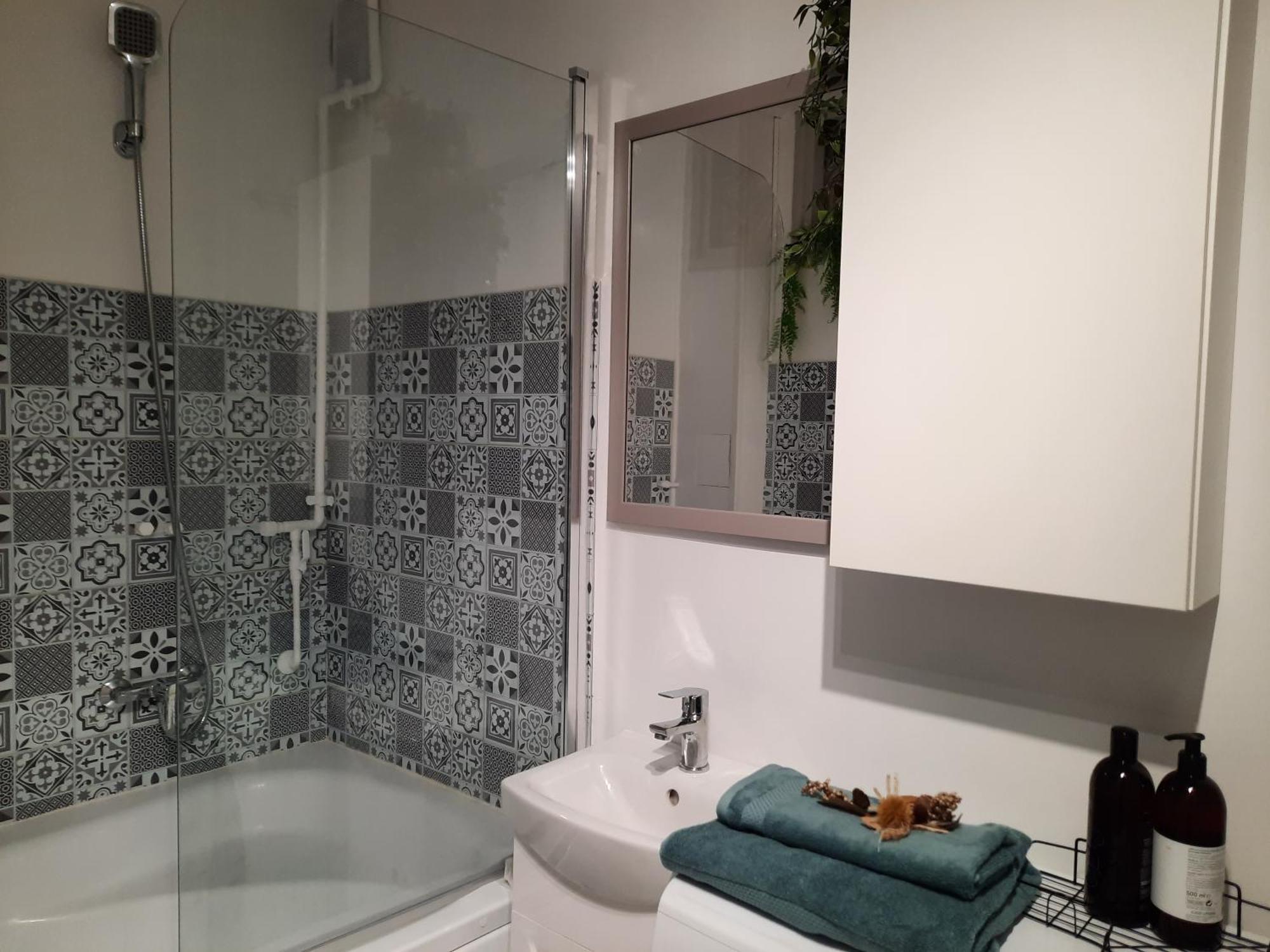 Apartament Baltycka Sardynka Ustka Eksteriør billede